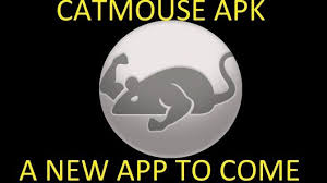 cat mouse apk