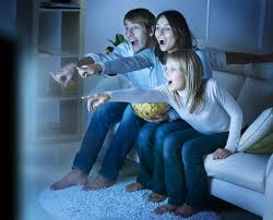 Online Movie Watching