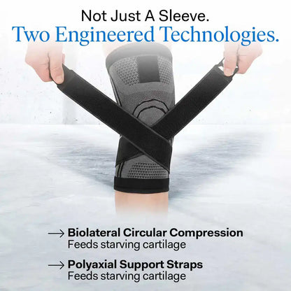 Stedix Knee Sleeve