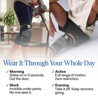Stedix Knee Sleeve