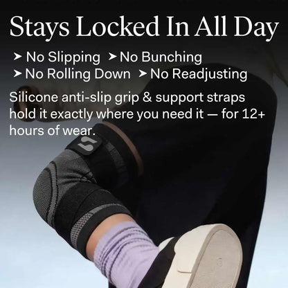 Stedix Knee Sleeve